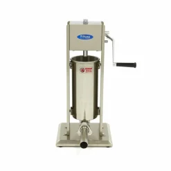 Churros Pers 5L Verticaal RVS Professioneel