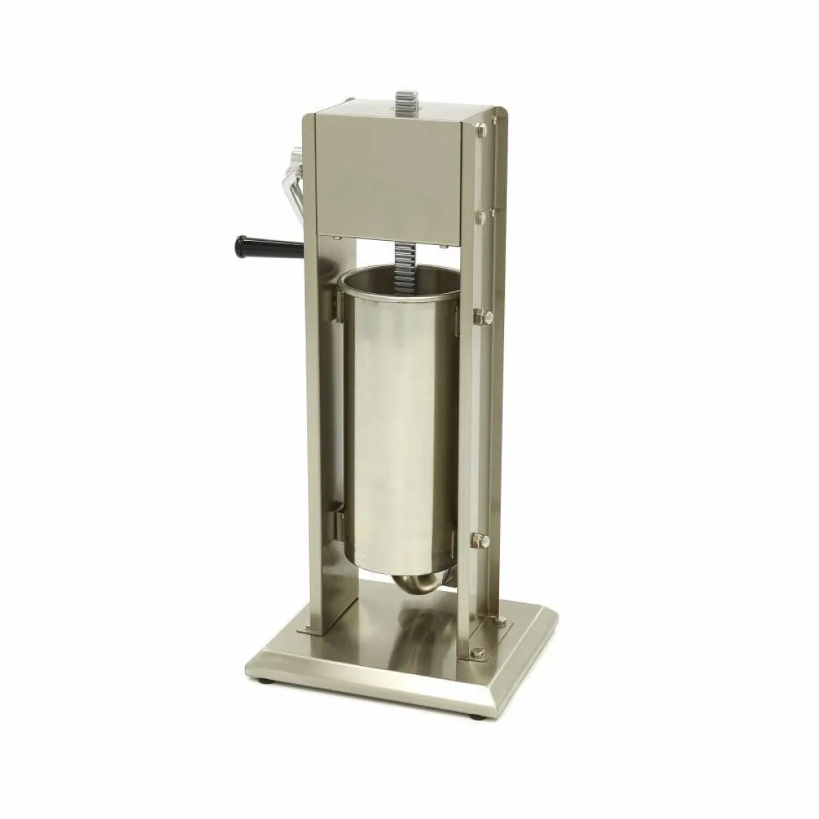 Churros Pers 5L Verticaal RVS Professioneel