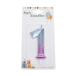 Cijferkaars Geo Galaxy #1**