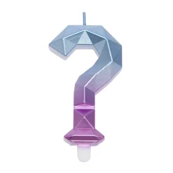 Cijferkaars Geo Galaxy #? (Gender Reveal)**