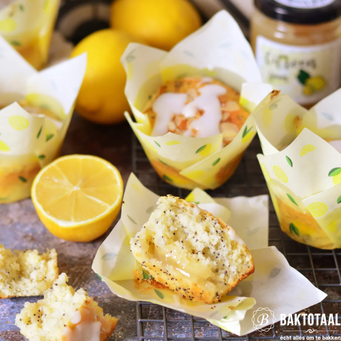 Citroensap Biologisch 200 ml