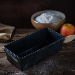 CleanBaking Kunststof Broodvorm 24x11,5x7cm