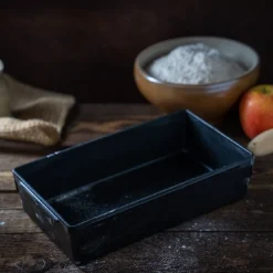 CleanBaking Kunststof Broodvorm 24x13,5x6cm