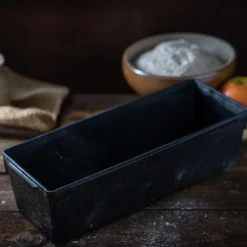 CleanBaking Kunststof Broodvorm 30x11x8,5cm