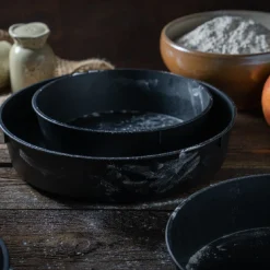 CleanBaking Kunststof Taartpan Ø25x5cm