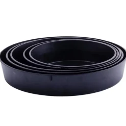 CleanBaking Kunststof Taartpan Ø25x5cm