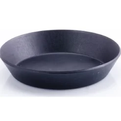 CleanBaking Kunststof Vlaaipan Glad Ø7,5cm