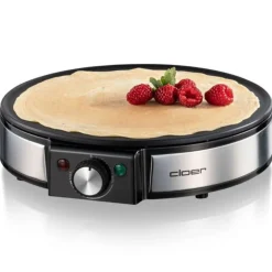 Cloer Crêpe/Pannenkoek Maker**