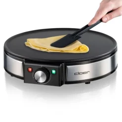 Cloer Crêpe/Pannenkoek Maker**