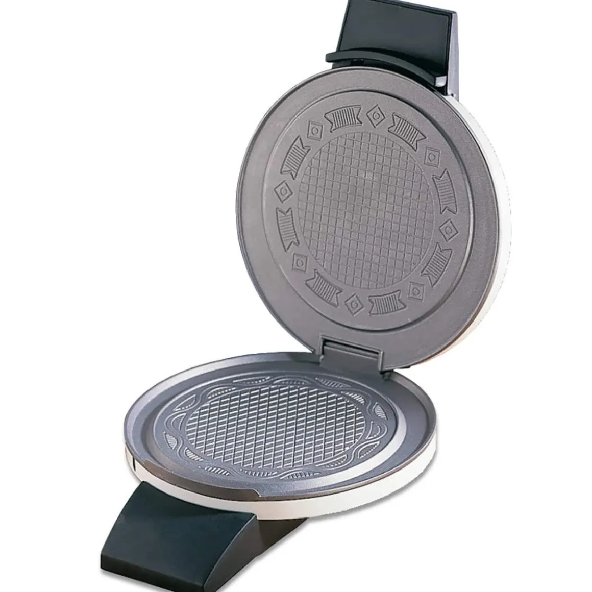 Cloer Oublie/Kniepertjesmaker