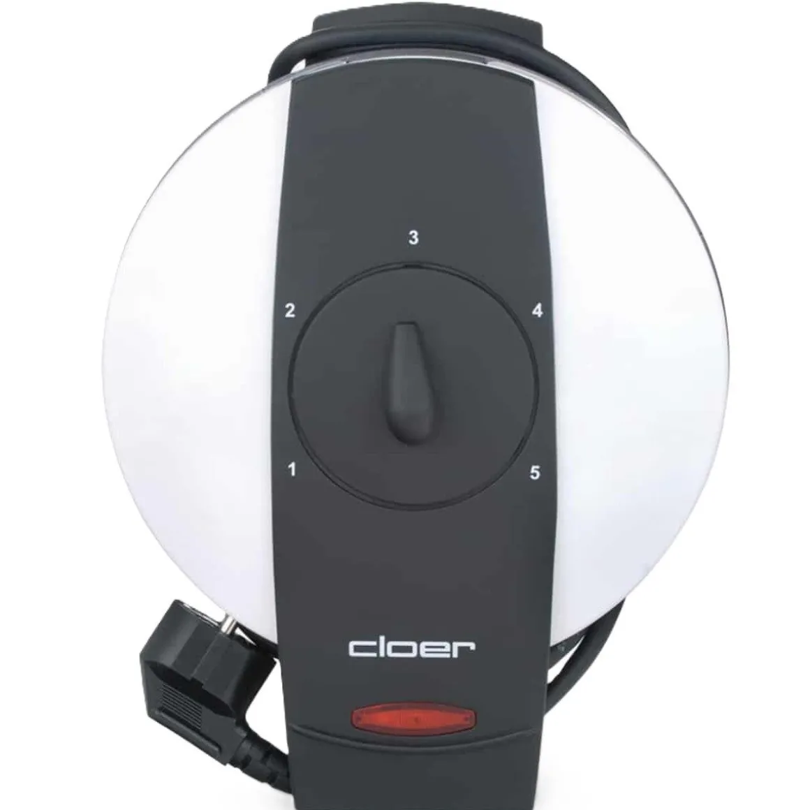 Cloer Oublie/Kniepertjesmaker