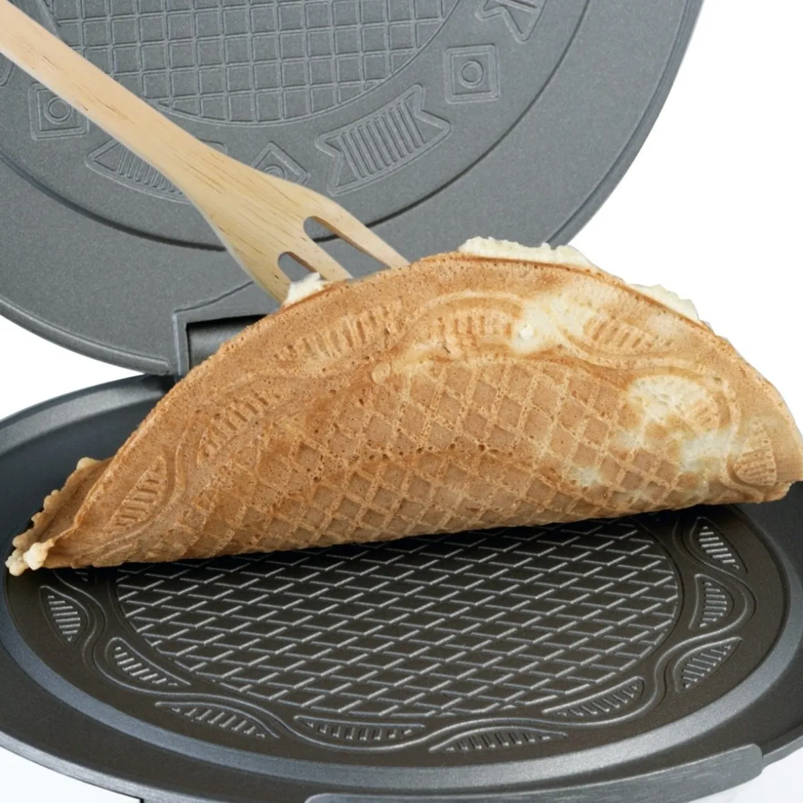 Cloer Oublie/Kniepertjesmaker