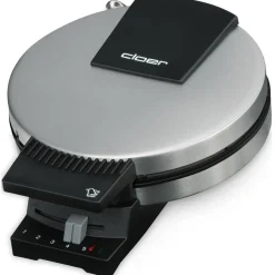 Cloer Profi Oublie/Kniepertjesmaker Extra Coating