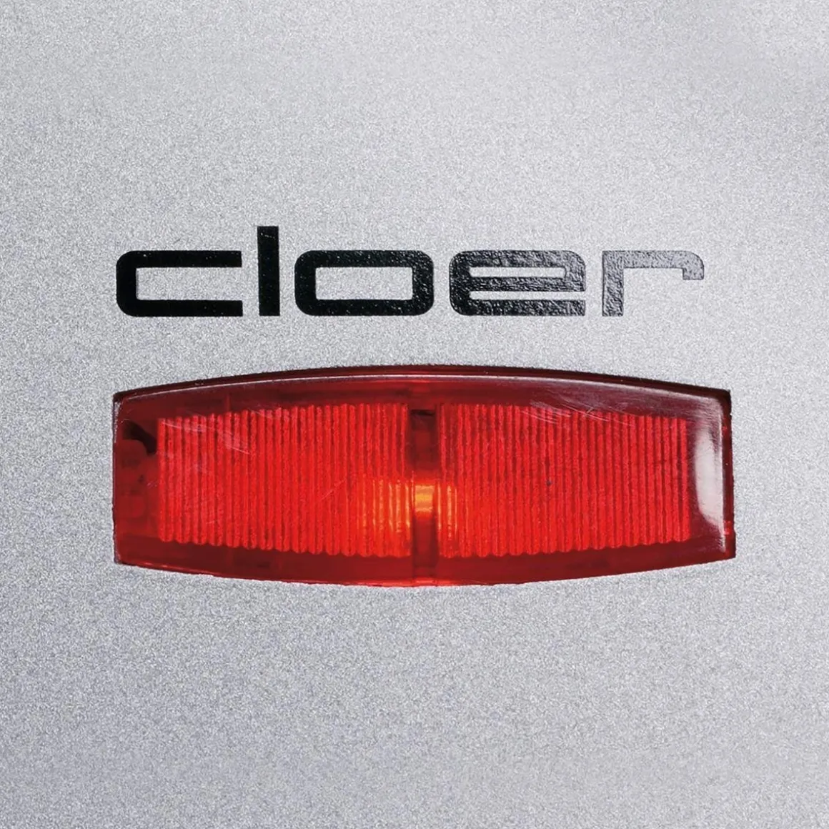 Cloer Sandwichmaker**