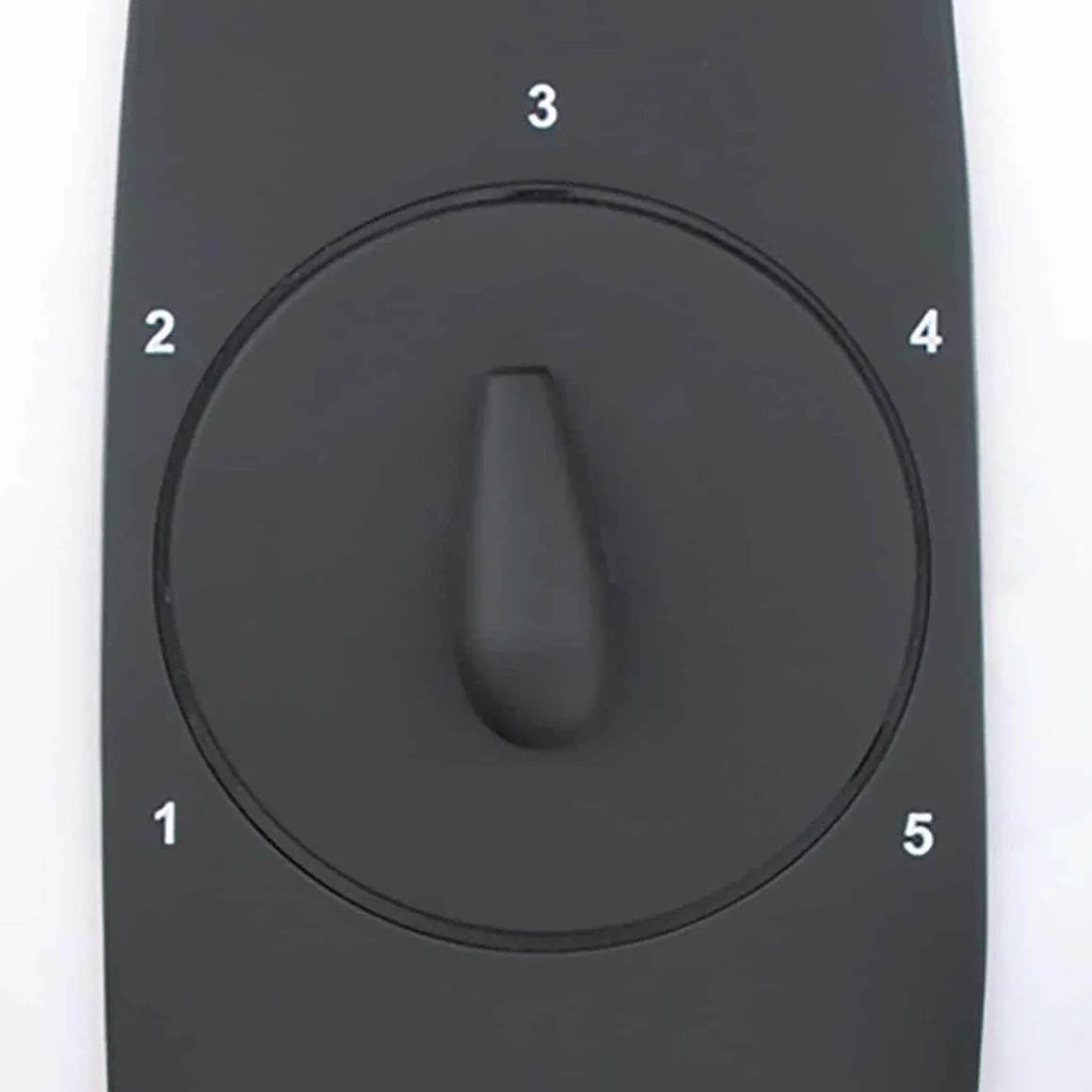 Cloer Wafelijzer Hart