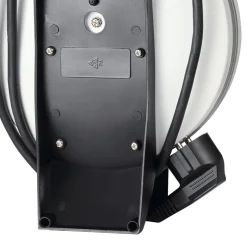 Cloer Wafelijzer Hart