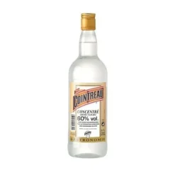 Cointreau Concentraat 60% 1liter (speciaal voor patisserie)