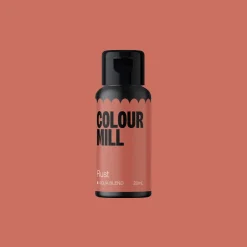 Colour Mill Aqua Blend Kleurstof Rust 20ml**