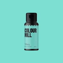 Colour Mill Aqua Blend Kleurstof Tiffany 20ml**