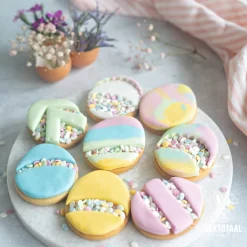 Colour Mill Kleurstof Oil Blend Pastel Set/6