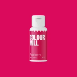 Colour Mill Kleurstof Oil Blend Rasberry 20ml