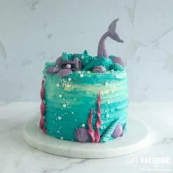 Colour Mill Kleurstof Oil Blend Teal 20ml