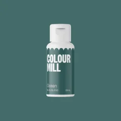 Colour Mill Kleurstof Oil Blend Ocean 20ml