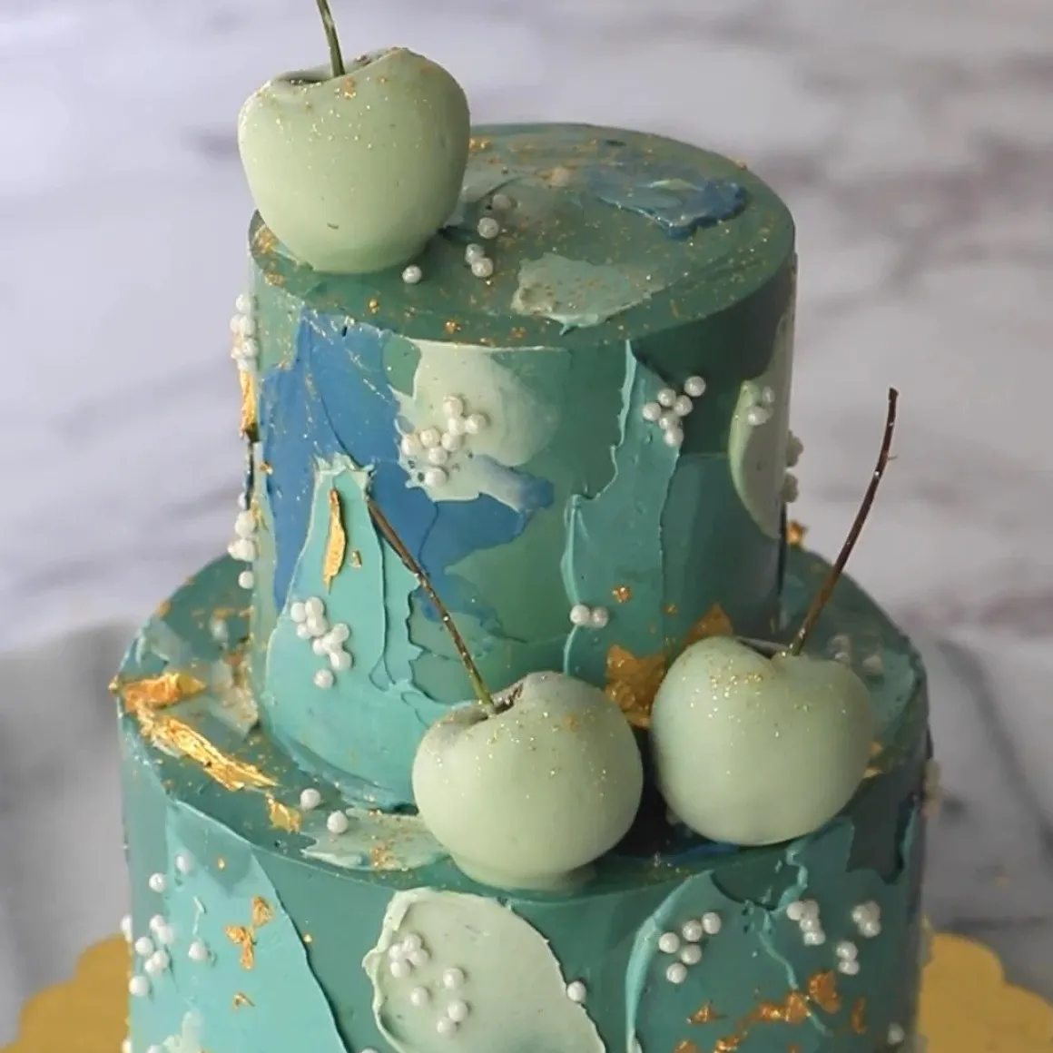 Colour Mill Kleurstof Oil Blend Ocean 20ml