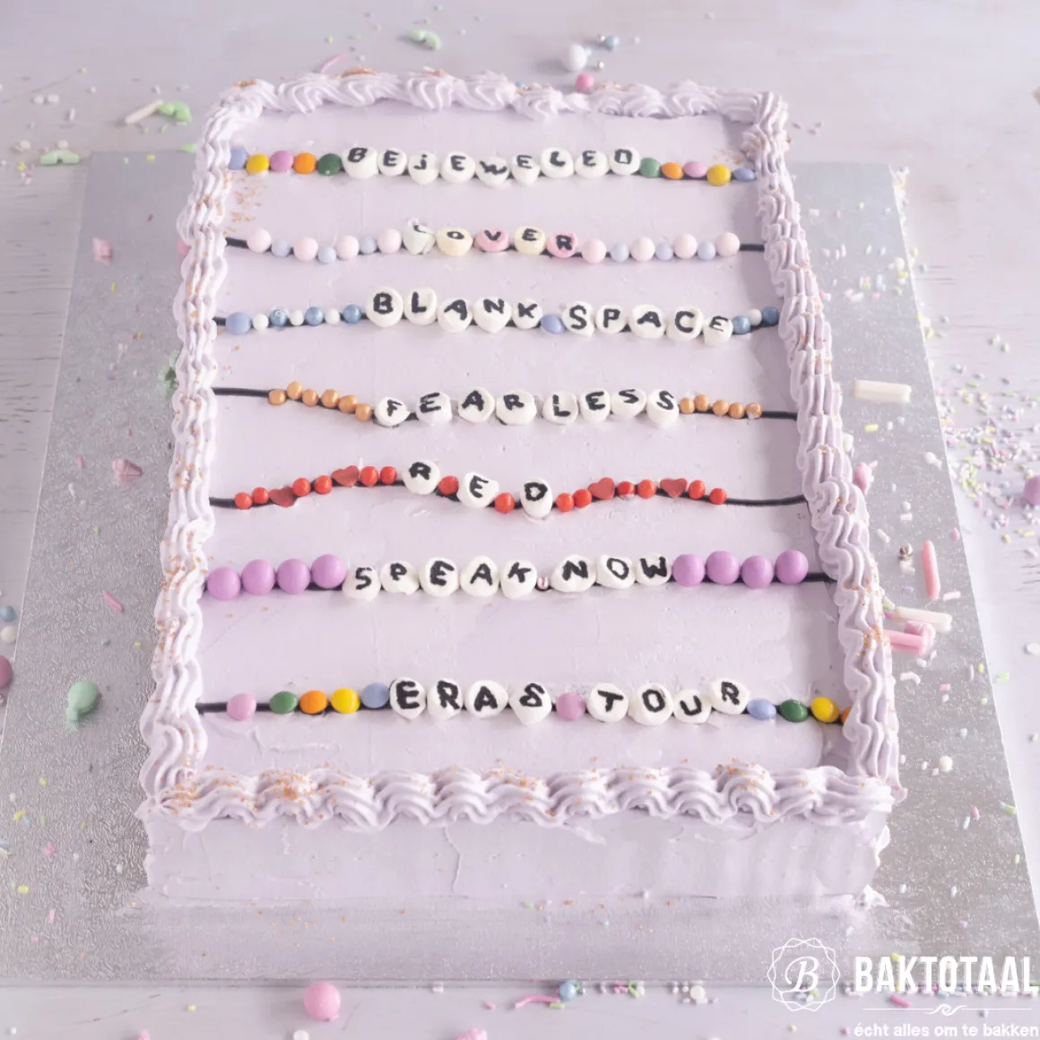 Colour Mill Kleurstof Oil Blend Lavender 20ml