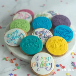 Colour Mill Kleurstof Oil Blend Pool Party Set/6