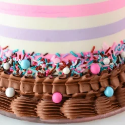 Colour Mill Kleurstof Oil Blend Chocolate 20ml