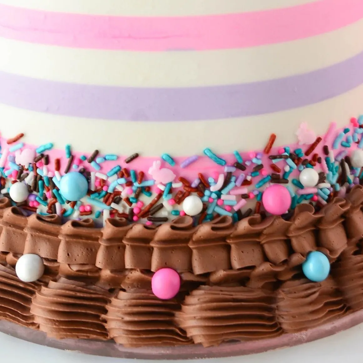 Colour Mill Kleurstof Oil Blend Chocolate 20ml