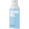 Colour Mill Kleurstof Oil Blend Baby Blue 100ml