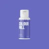 Colour Mill Kleurstof Oil Blend Violet 20ml