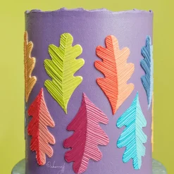 Colour Mill Kleurstof Oil Blend Violet 20ml