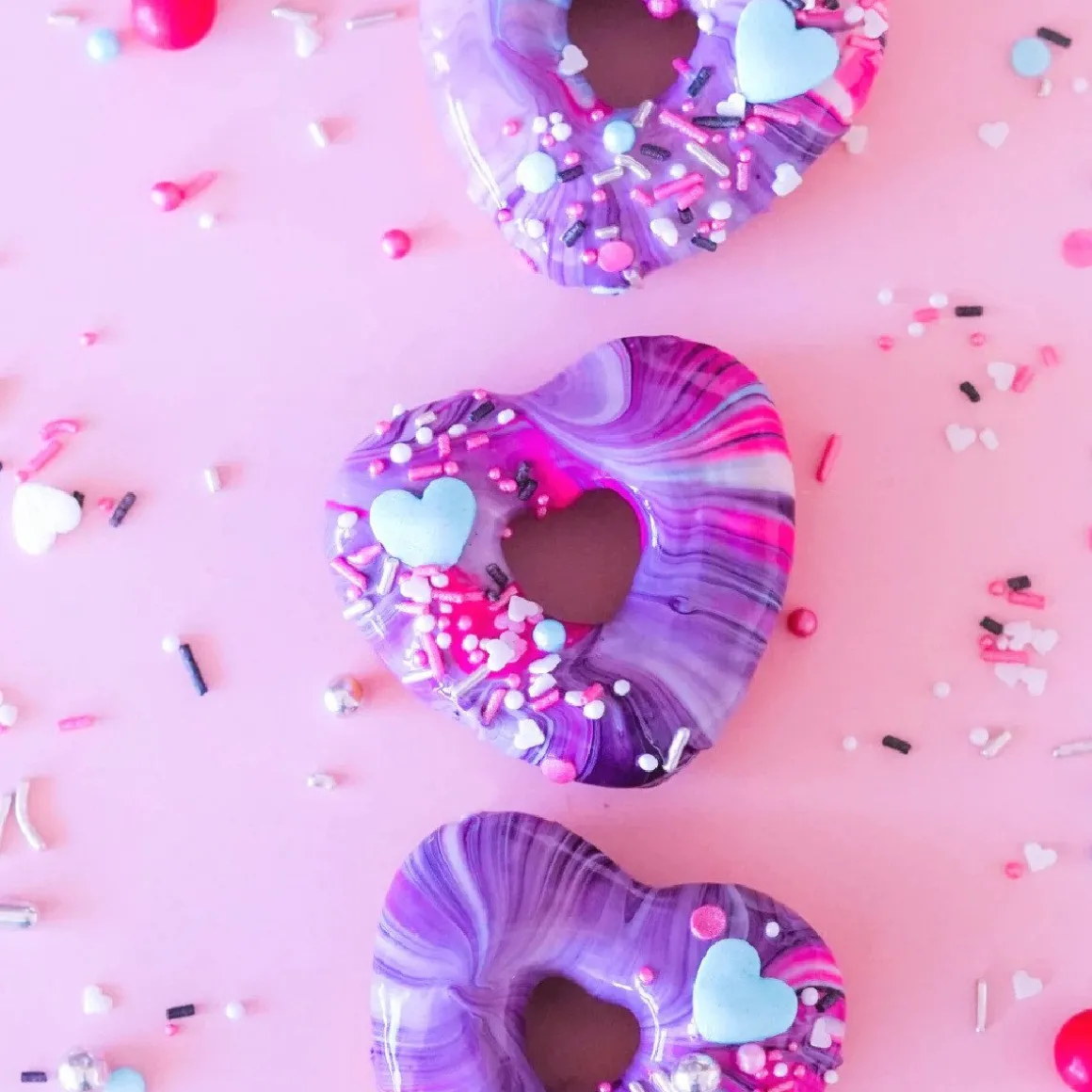 Colour Mill Kleurstof Oil Blend Purple 100ml