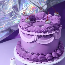 Colour Mill Kleurstof Oil Blend Purple 100ml