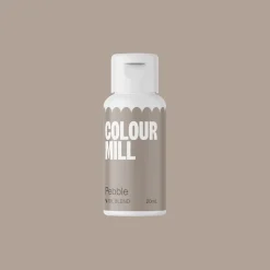 Colour Mill Kleurstof Oil Blend Pebble 20ml
