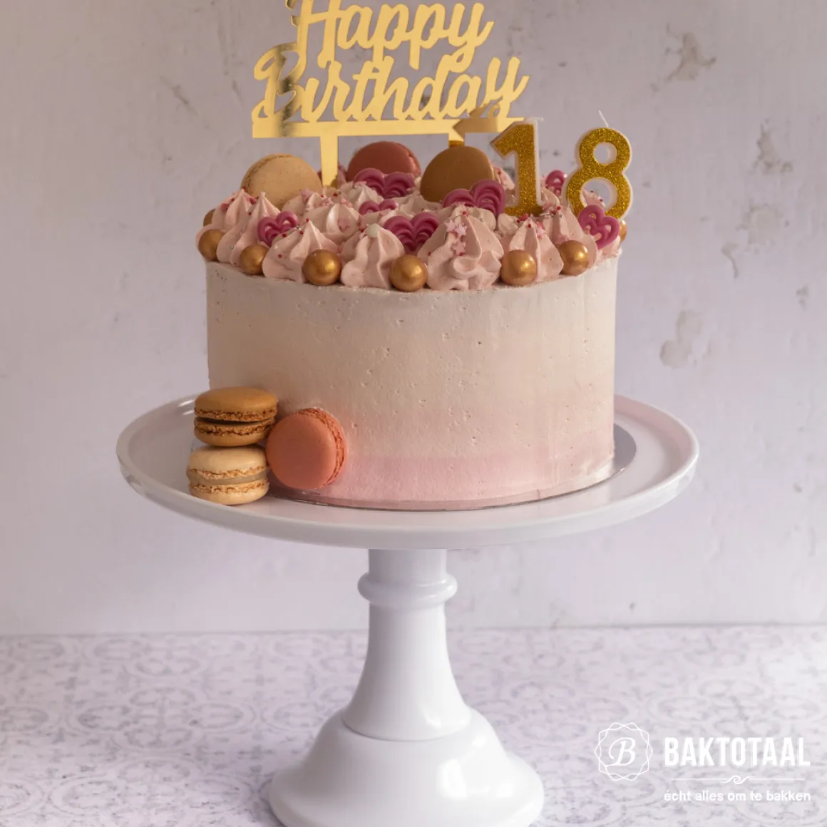 Colour Mill Kleurstof Oil Blend Nude 20ml