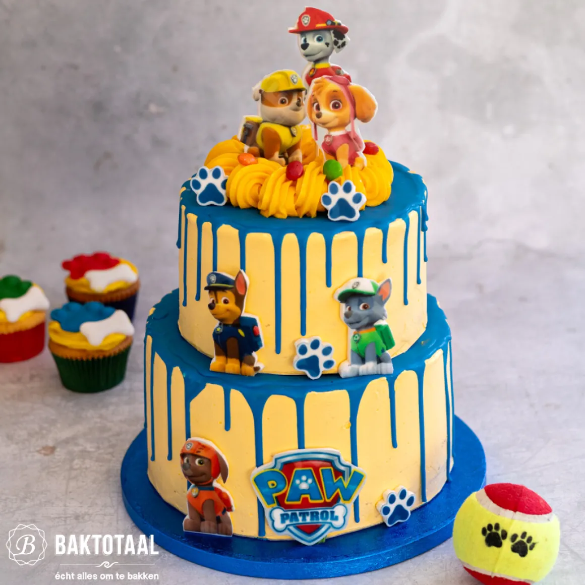 Colour Mill Kleurstof Oil Blend Yellow 20ml