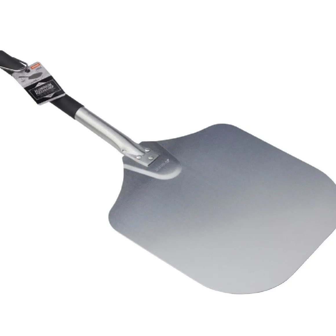 Cookai Pizzaschep Zwart