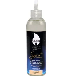 Cookal Flambeergel Vanille 200ml