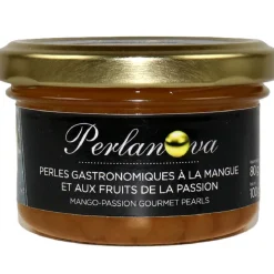 Cookal Gastronomische Parels Mango-Passievrucht 80g