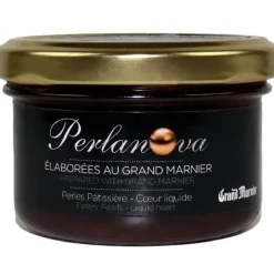 Cookal Gastronomische Parels Grand Marnier 80g**