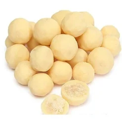 Cookie Dough Bites Cinnamon Bun 88g**