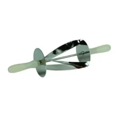 Croissantroller Prof. 9,7x21cm
