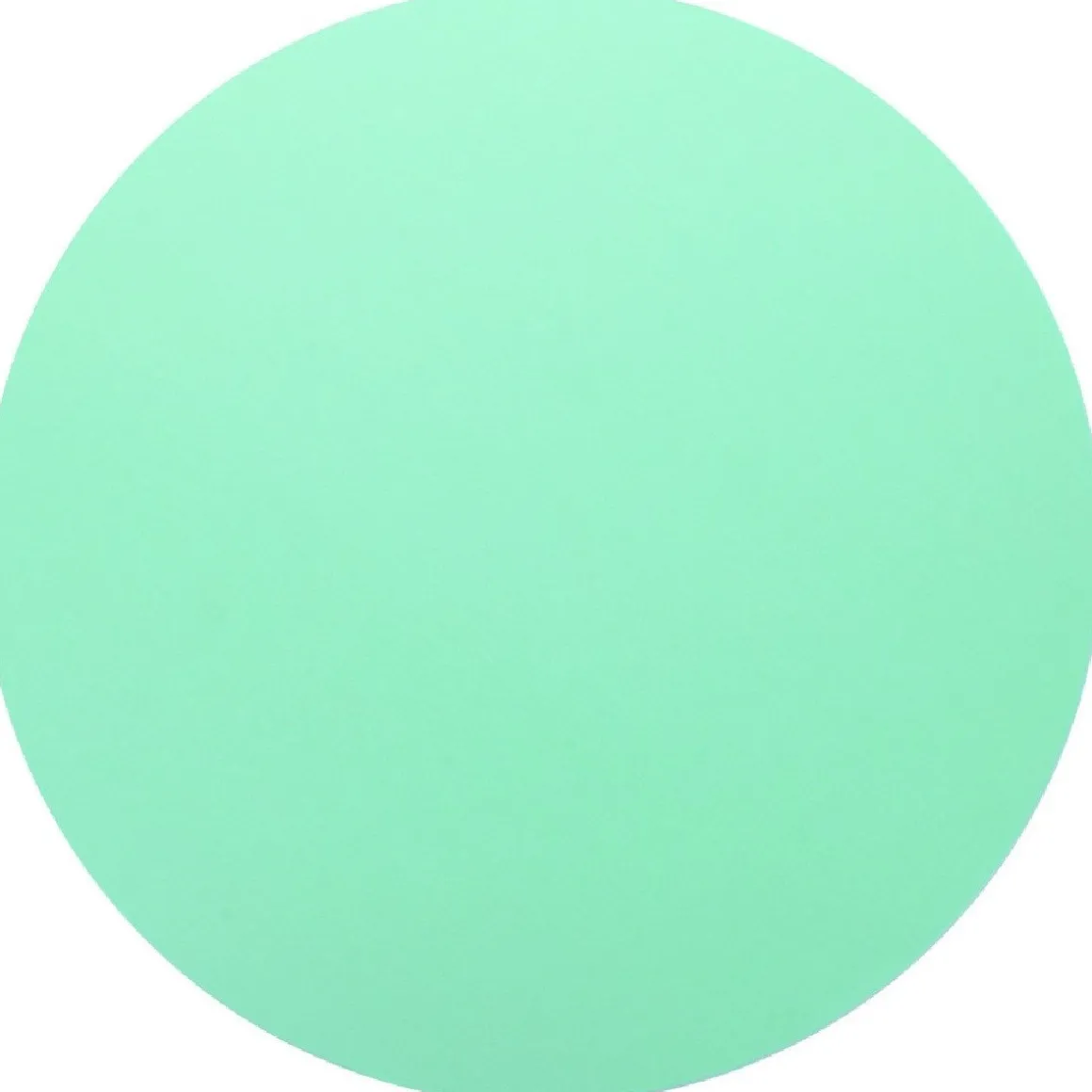 Culpitt Cakeboard Groen Mat Extra Stevig Ø25cm