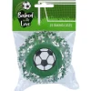 Culpitt Cupcake Vormpjes Voetbal 50mm 25st.