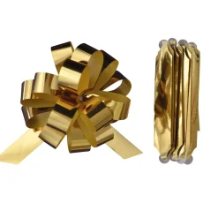 Culpitt Strik en Lint Goud