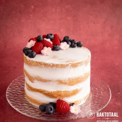 Culpitt Suikerdecoratie Madeliefjes 12st.